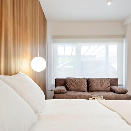 Apartmán Bugabu Lublaň Exteriér fotografie