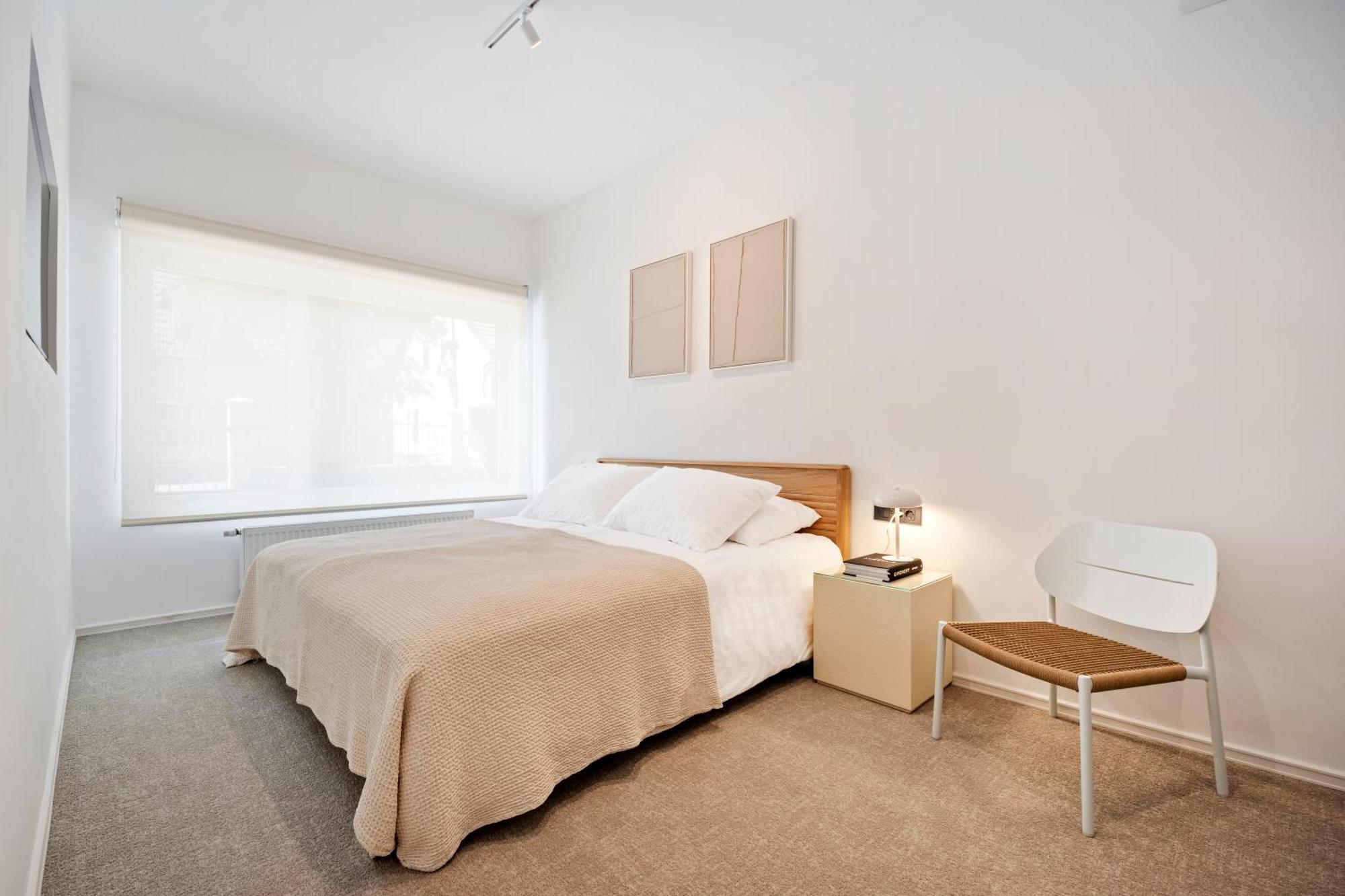 Apartmán Bugabu Lublaň Exteriér fotografie
