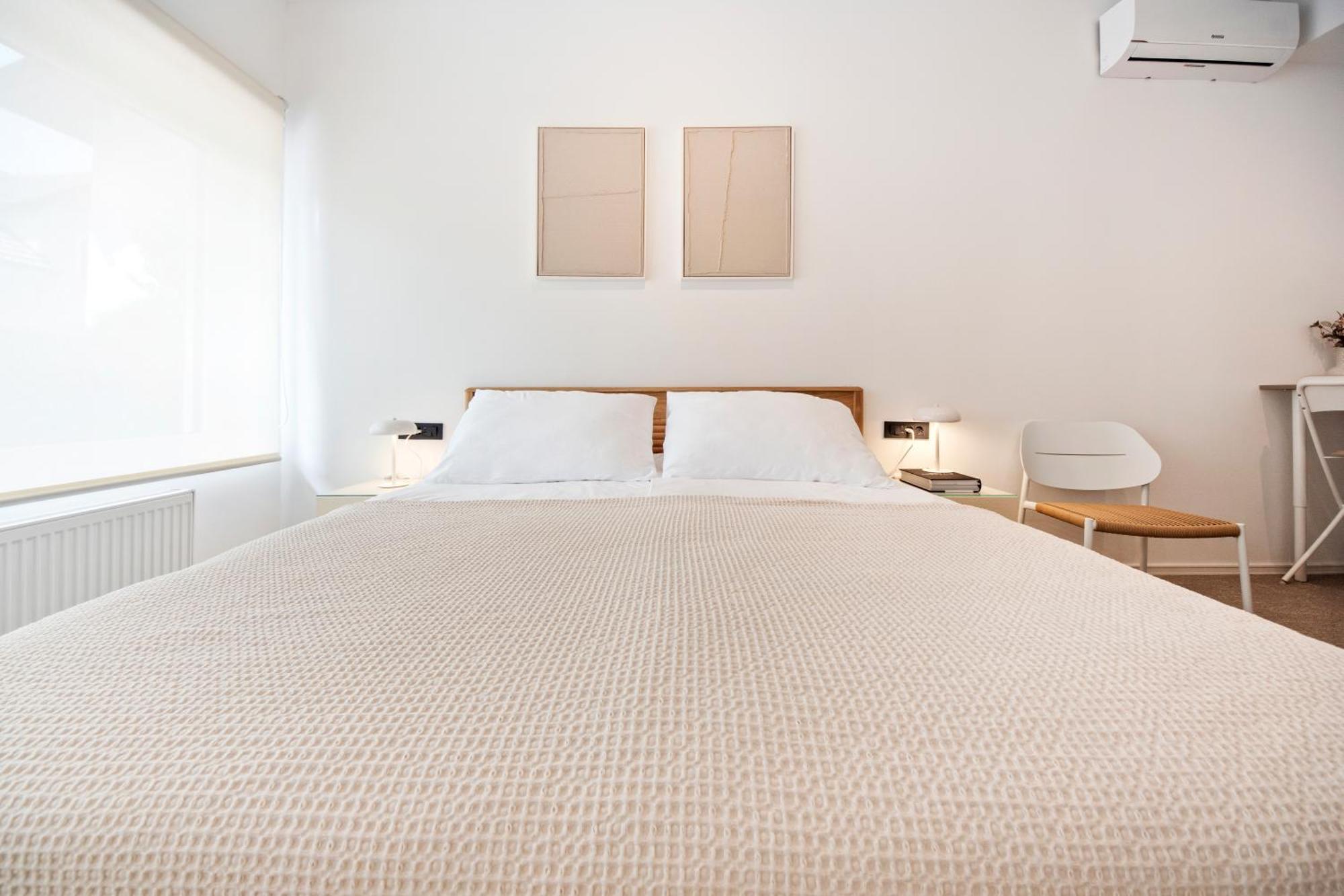 Apartmán Bugabu Lublaň Exteriér fotografie