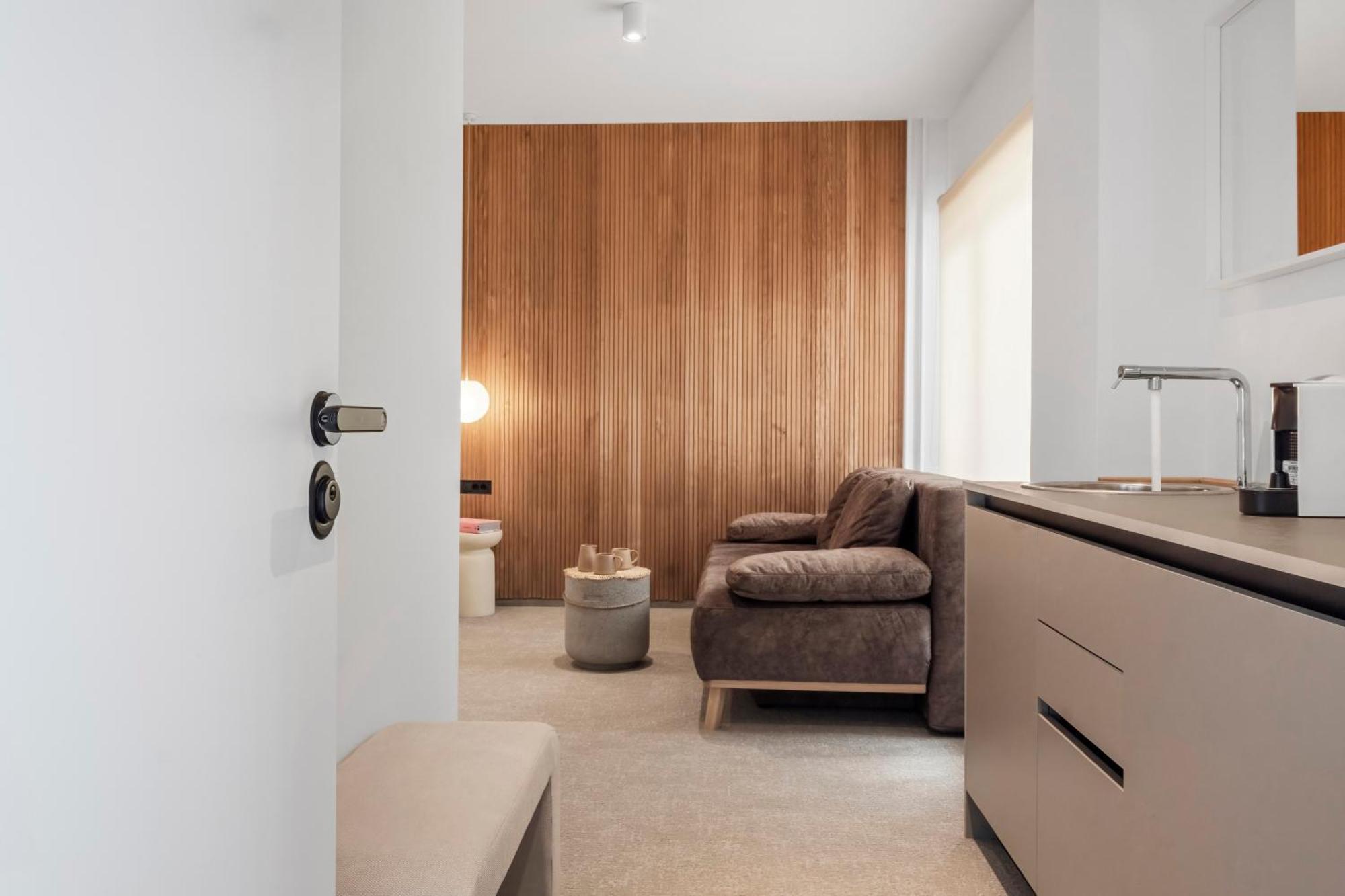 Apartmán Bugabu Lublaň Exteriér fotografie