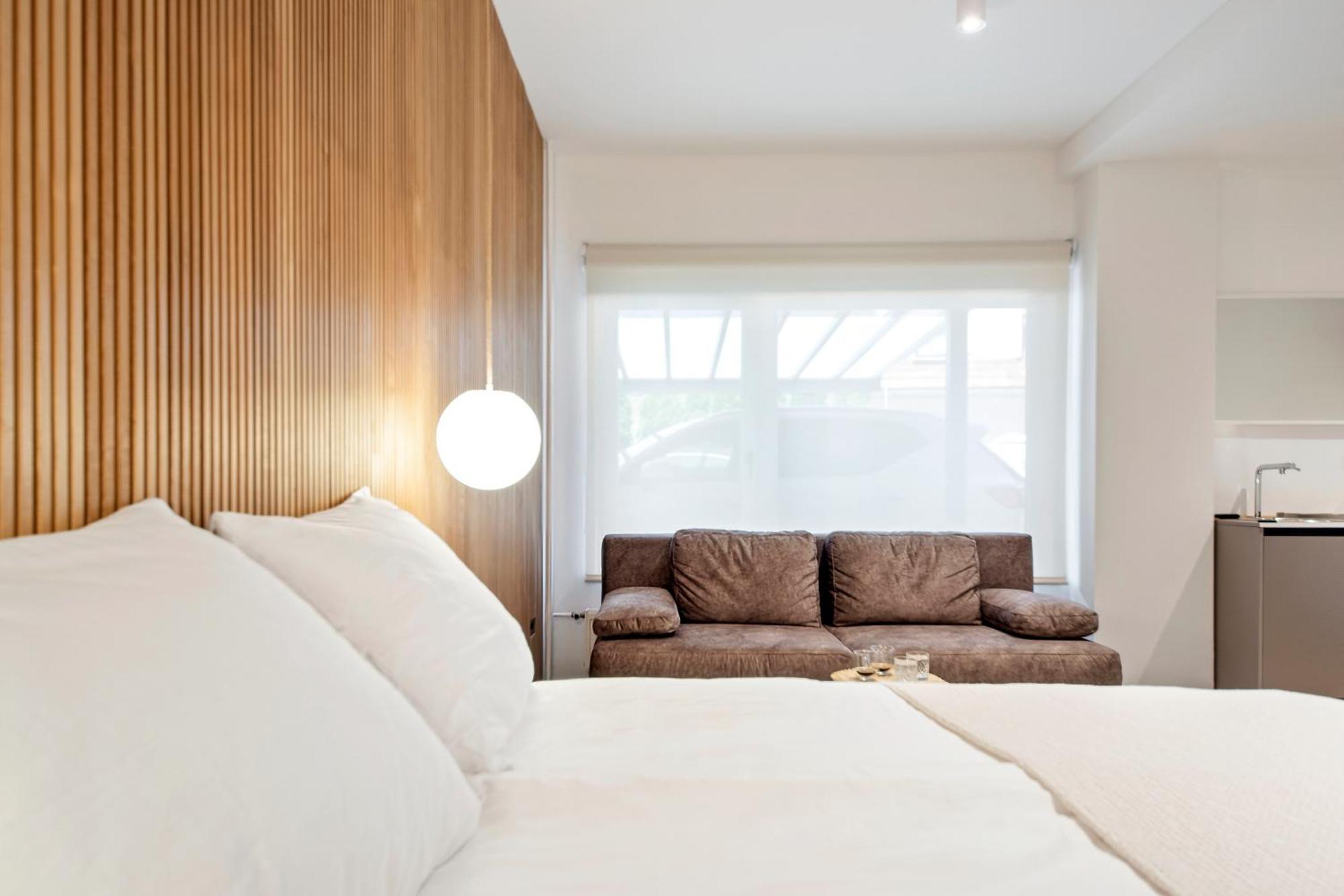 Apartmán Bugabu Lublaň Exteriér fotografie